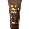 Piz Buin Tan E Protect Lozione Spf30 Alta 150ml Piz Buin