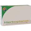 HERBOPLANET SRL Lisitol 48 Compresse Herboplanet Srl