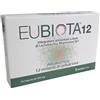 ANSERIS FARMA SRL Eubiota 12 10 Capsule Anseris Farma Srl