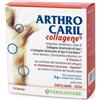 FARMADERBE SRL Arthrocaril Collagene 14 Bustine Farmaderbe Srl