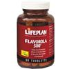 Lifeplan Flavorola 500 30 Tavolette Lifeplan