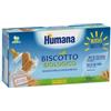 Humana Biscotto Baby Bio 360g 4mesi+ Humana