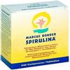 GIURIATI GROUP INTERNATIONAL Spirulina Marcus Rohrer 3 Ricariche Da 180 Compresse Giuriati Group International