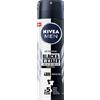 Nivea Men Deodorante Invisible Black & White Spray 150ml Nivea