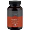 FORLIVE SRL Terranova Vitamine B Con Vitamina C Complex 50 Capsule Forlive Srl