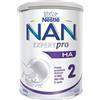 Nestle' Nestlé Nan Ha Latte 2 800g Nestle'