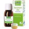 Boiron Vaccinium Vitis 60ml Boiron