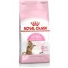 Royal Canin Kitten Sterilised Crocchette Per Gatti Sterilizzati 400g Royal Canin