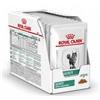 Royal Canin Diet Multipack Satiety Weight Management Umido Per Gatti 12 Bustine Da 85g Royal Canin