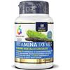 Optima Colours Of Life Vitamina D3 Veg 60 Capsule Optima