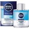 BEIERSDORF SPA Nivea Men Protect & Care Dopobarba 2 In 1 Rinfrescante E Protettivo Dopobarba Lenitivo 100ml Beiersdorf