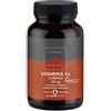 FORLIVE SRL Terranova Vitamina K2 Complex 50 Capsule Forlive Srl