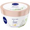 Nivea Soufflé Corpo Cocco & Olio Di Monoi 200ml Crema Corpo Idratante Dalla Texture Leggera Nivea