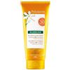 Klorane Gel Crema Solare Sublime Spf30 Viso Corpo 200ml Klorane