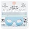 LIB SRL Daerma Hydrogel Eyes Mask 1 Pezzo Lib Srl