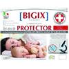 Bigix Pharma Coprimaterasso Protector Matrimoniale 170x200 Bigix Pharma