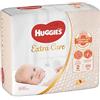 Huggies Extra Care 3-6 Kg Taglia 2 40 Pannolini Huggies