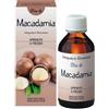 olio di macadamia