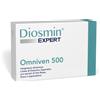 Dulac Diosmin Expert Omniven 500 80 Compresse Dulac