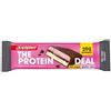 Enervit The Protein Deal Protein Bar Red Fruit 55g Enervit