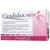 Candidax Med 30 Compresse Candidax