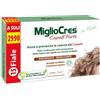 F&F Migliocres Capelli Forte Fiale 105ml F&f