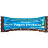 Ultimate Barretta Vegan Proteica Cioccolato Fondente 24g Ultimate