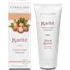 L'erbolario Crema Corpo Nutriente Karité 200ml L'erbolario