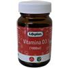 LIFEPLAN PRODUCTS LTD Vitamina D3 1000ui 90 Compresse Lifeplan Products Ltd