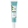 Klorane Crema Purificante Viso Menta Acquatica Bio 40ml Klorane