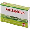 Kos Acidophilus 10 Miliardi 24 Capsule Kos