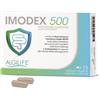 Algilife Imodex 500 15 Capsule Algilife