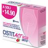 F&F Cistit Act Forte Urto 14 Bustine F&f