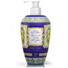 RUDY PROFUMI SRL Le Maioliche Sicilian Lemon Bagno E Doccia Schiuma 700ml Rudy Profumi Srl