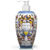 RUDY PROFUMI SRL Le Maioliche Amalfi Peony Bagno E Doccia Schiuma 700ml Rudy Profumi Srl