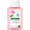 KLORANE (PIERRE FABRE IT. SPA) Klorane Shampoo Peonia Bio 100ml Klorane (pierre Fabre It.)