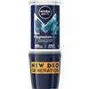 Nivea Deodorante Roll On Magnesium Dry Fresh Uomo 50ml Nivea