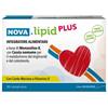 NOVA ARGENTIA SRL IND. FARM Nova Lipid Plus 30 Compresse: Supporto Naturale Per Il Colesterolo Nova Argentia Srl Ind. Farm