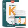 Erba Vita Vitamin K2 100 Compresse Erba Vita