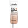 Lovren Essential Bb Cream Bb2 Tonalità Medio Scura 25ml Lovren