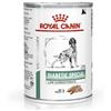 Royal Canin Diet Diabetic Special Low Carbohydrate Patè Per Cani Lattina 410g