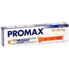 Promax Medium Breed Mangime Complementare A Tripla Azione 18ml