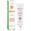 Rosaid Crema Indicata Per Trattamento Segni Visibili Rosacea 30ml