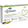 Colesia Per Il Metabolismo E Il Colesterolo 30 Capsule Molli