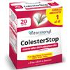 Vitarmonyl Colesterstop 20 Capsule Vitarmonyl