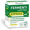 Vitarmonyl Fermenti Lattici Express 7 Bustine Orosolubili