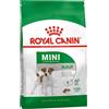 Royal Canin Crocchette Per Cani Adulti Taglia Mini Sacco 4kg