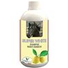 Super White Shampoo Manti Chiari Per Equini 500ml