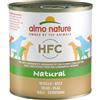 Almo Nature Hfc Natural Vitello Alimento Umido Per Cani Adulti 290g