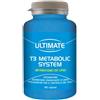 Ultimate T3 Metabolic System 80 Capsule